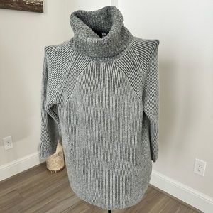 TopShop Sweater dress size 4/6.